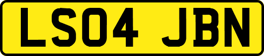 LS04JBN