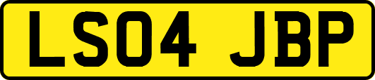 LS04JBP