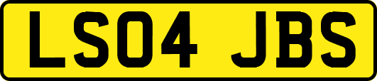 LS04JBS