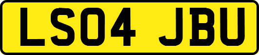 LS04JBU