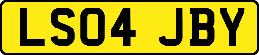 LS04JBY