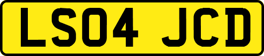 LS04JCD