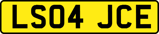 LS04JCE