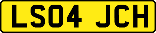 LS04JCH
