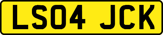 LS04JCK
