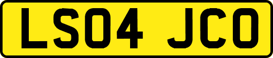 LS04JCO