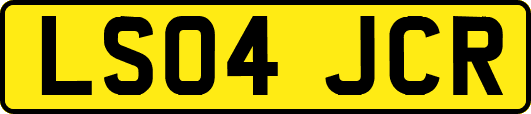 LS04JCR