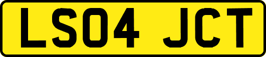 LS04JCT