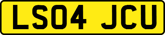LS04JCU