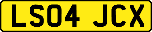 LS04JCX