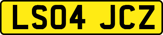 LS04JCZ