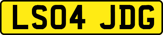 LS04JDG