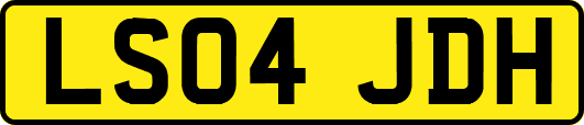 LS04JDH
