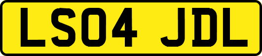 LS04JDL