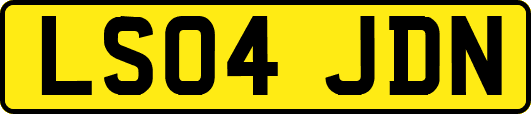LS04JDN