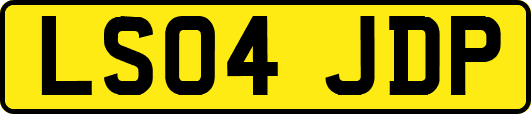 LS04JDP