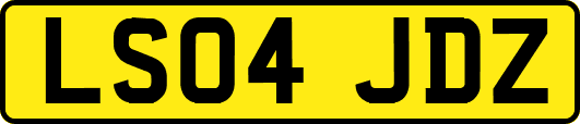 LS04JDZ