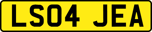 LS04JEA