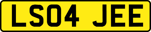 LS04JEE