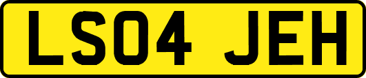LS04JEH