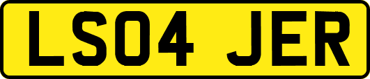 LS04JER