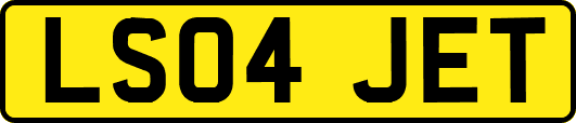 LS04JET