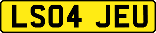 LS04JEU