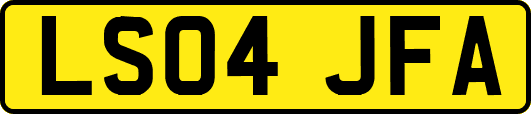 LS04JFA