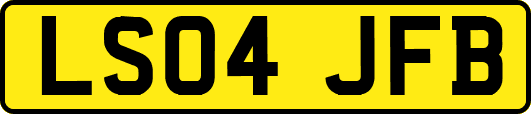 LS04JFB