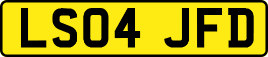 LS04JFD
