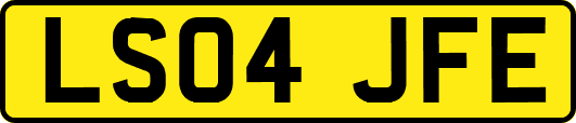 LS04JFE