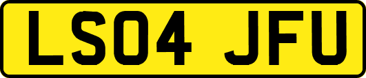 LS04JFU