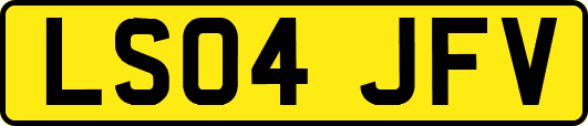 LS04JFV