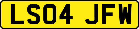 LS04JFW