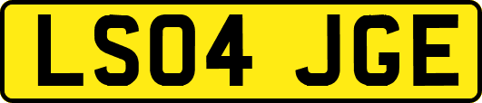 LS04JGE