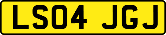 LS04JGJ