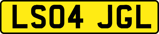 LS04JGL