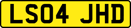 LS04JHD
