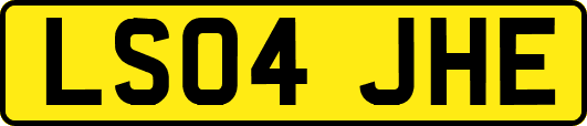 LS04JHE
