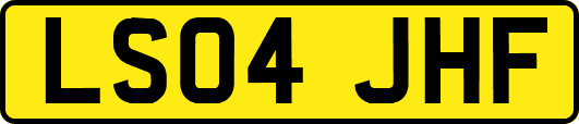 LS04JHF