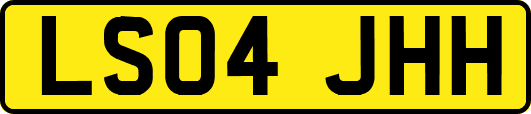 LS04JHH