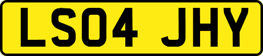 LS04JHY