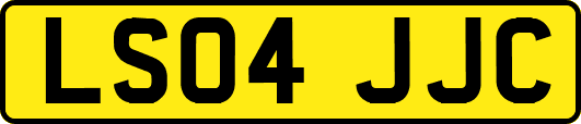LS04JJC