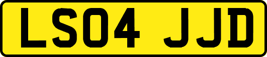 LS04JJD