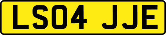 LS04JJE