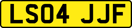 LS04JJF