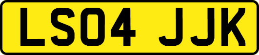 LS04JJK
