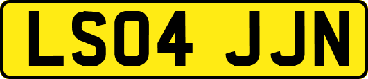 LS04JJN