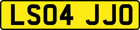 LS04JJO