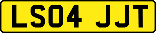 LS04JJT